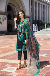 Evening Breeze CV 04